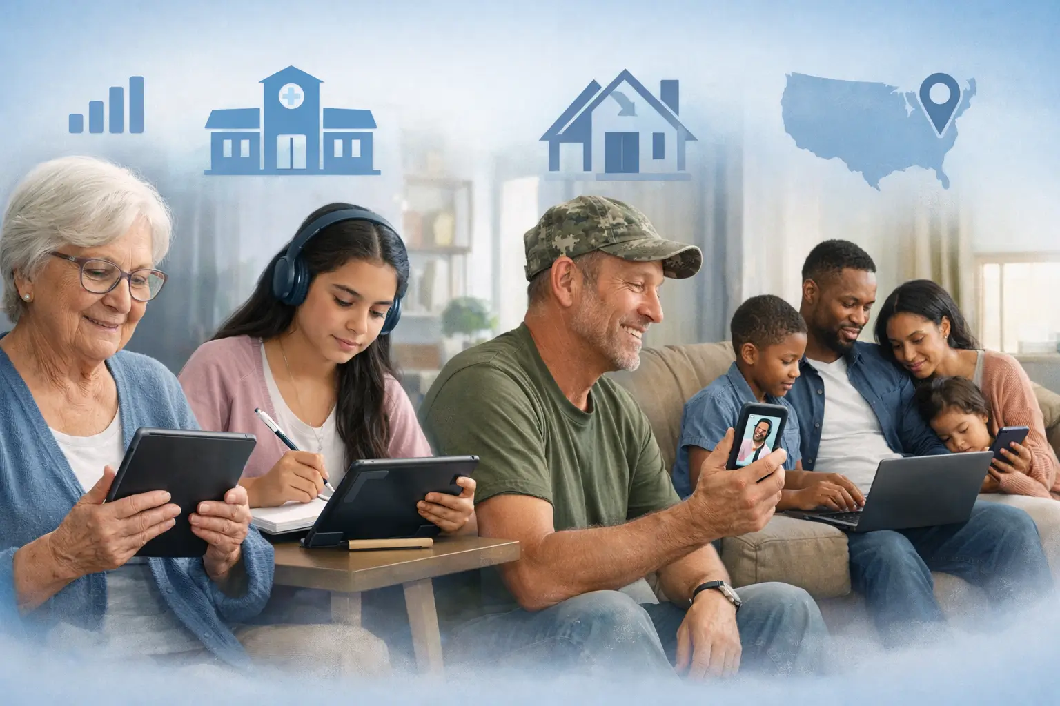 2026 Government Programs Overview